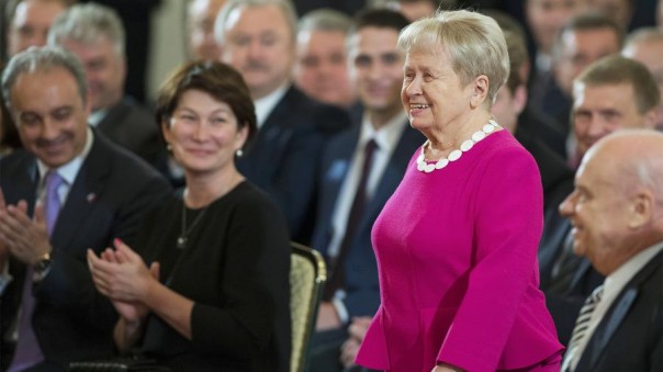 Надежда и нежность: что для нас значат песни Александры Пахмутовой