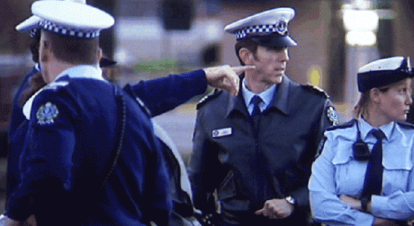 Россиянина, которого в Австралии разыскивали со спецназом, нашли мертвым