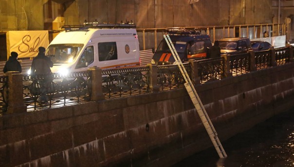 Жестоко убитая выпускница СПбГУ была дочерью сотрудницы МВД