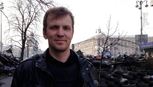 Задержанного в Польше Мазура передали на поруки украинскому генконсулу