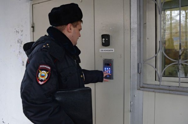 Участковый онлайн. Майор полиции — о помощи интернета и бабушек у подъезда