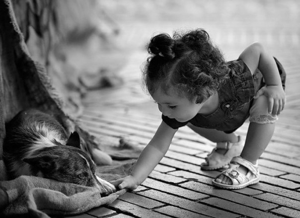 Мне нравятся люди