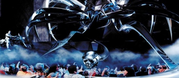 «Терминатор: Битва сквозь время»