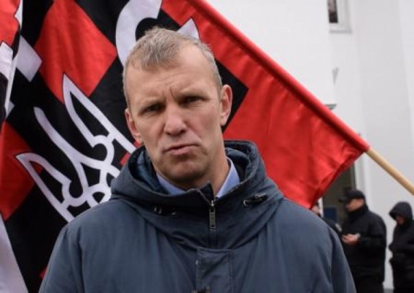 Польша отказалась выдавать России боевика УНСО Мазура – он вернулся на Украину