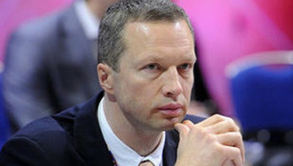 Бывший ректор федерального университета приговорен к 7 годам колонии