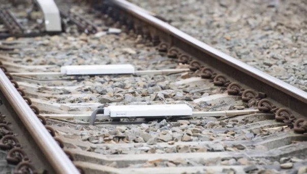 Под Брянском задымился поезд Москва — Киев