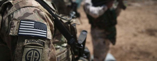 Почему Штатам придется уйти из Сирии, при чем тут президентские выборы