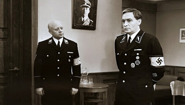 Госдума приняла закон о допустимости показа свастики в просветительских целях