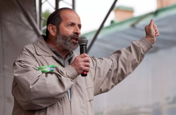 В педагогическом вузе отчисляют за обсуждение педофила-Вишневского