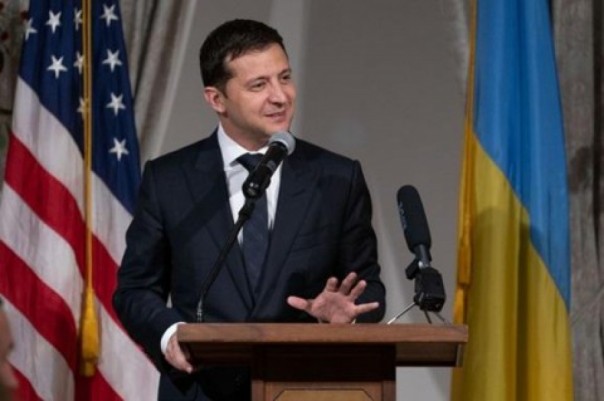 Названы три нарушенных обещания Зеленского