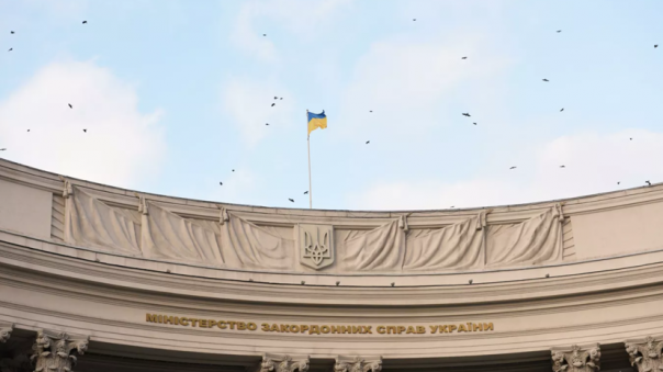 Украина потребовала от России оправданий в Международном суде ООН