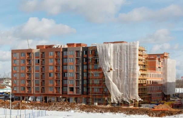 Что ждёт дольщиков ЖК «Медовая долина» - банкротство застройщика, долгострой, суды?