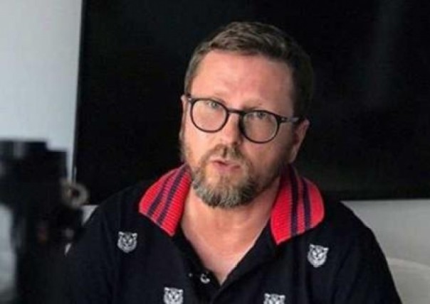 Прокуратура возбудила уголовное дело против Шария