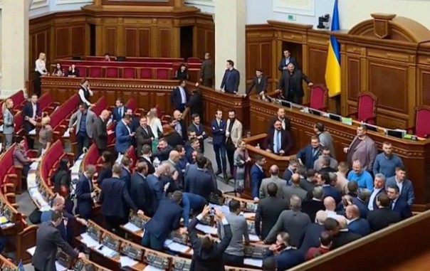 В Верховной Раде определились со сроками принятия закона о рынке земли