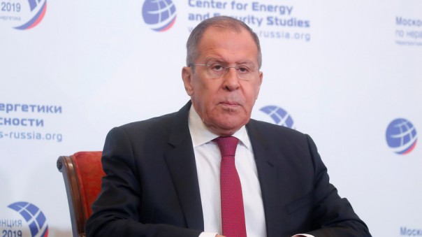Лаврова удивило отсутствие обвинений в адрес России по Боливии