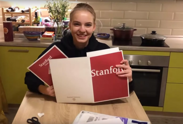 Навальный все врал об обучении дочки в Стэнфорде – полное разоблачение лжи блогера