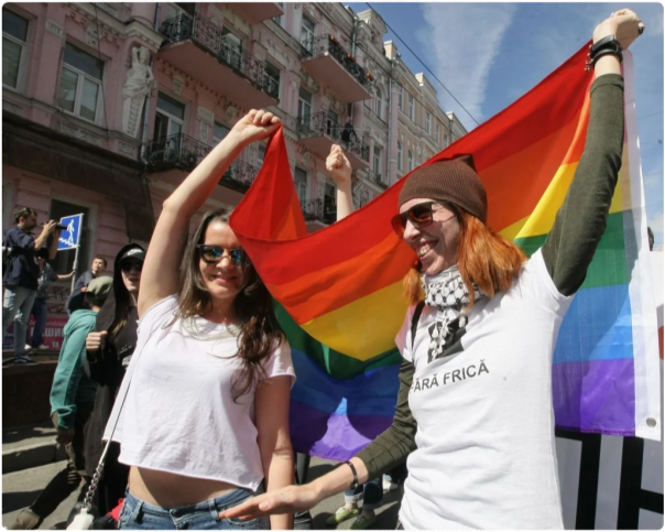 Станет ли Екатеринбург центром раскола России.