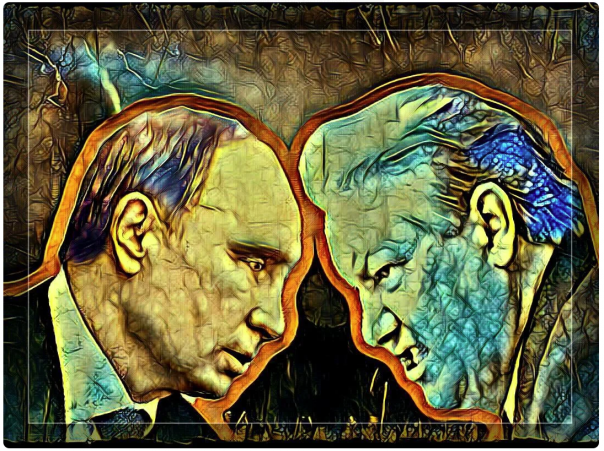 Меня тошнит от «90-х»: сравниваю «путинскую» и «ельцинскую» Россию