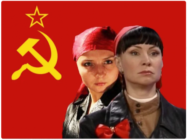 О революции в России