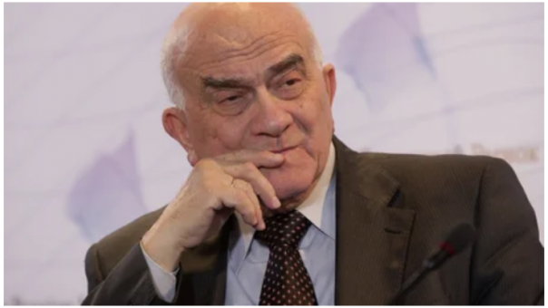 Школа легальной коррупции? Покровитель ВШЭ застолбил за внуками право поступать без экзаменов