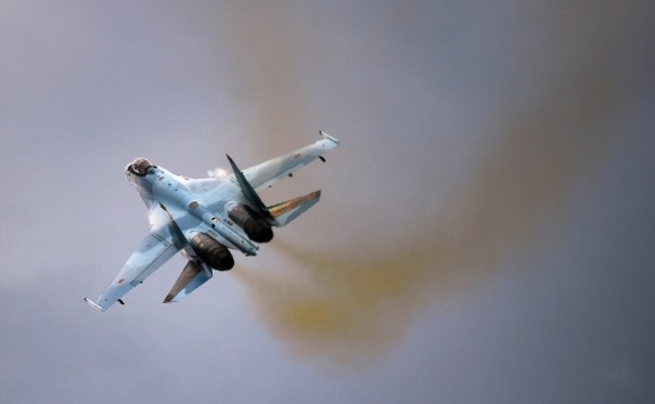 США пригрозили Египту санкциями из-за планов покупки Су-35