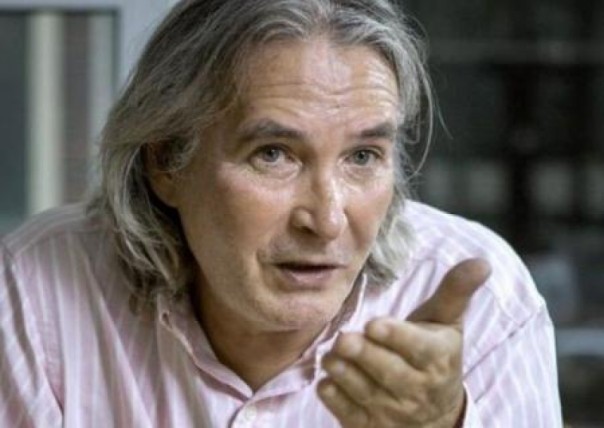 Наговори на статью: российский поэт признался в поддержке Правого Сектора*