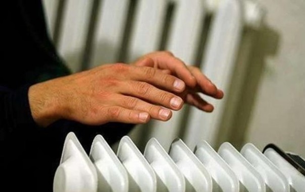 Город во Львовской области остался без отопления и электричества, под угрозой водоснабжение