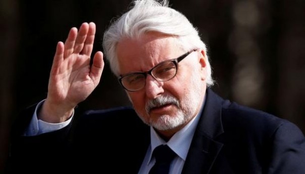 Надо стать богаче России: экс-глава МИД Польши дал совет Украине как вернуть Крым и Донбасс