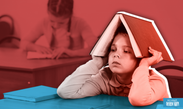 Кто будет учить наших детей когда уйдут учителя-пенсионеры?