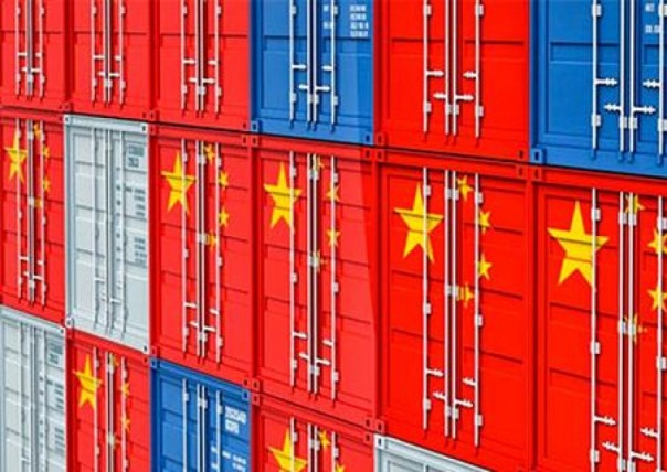 Китай и Россия стали главными торговыми партнерами Украины