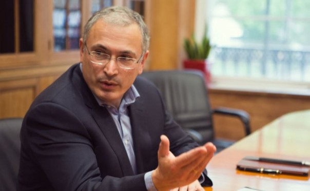 Русофобы-дегенераты: кого созвал на конференцию в Берлине беглый олигарх Ходорковский