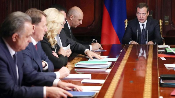 Услуга народу: на власти можно будет пожаловаться онлайн