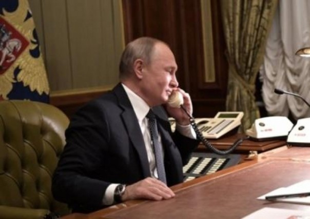 «Минск-2»: Россия меняет тактику, чтобы победить стратегически. Владимир Скачко