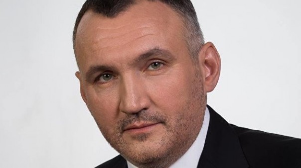 Тест для президента: Кузьмин в Раде обратился к Зеленскому с просьбой принять маму Олеся Бузины