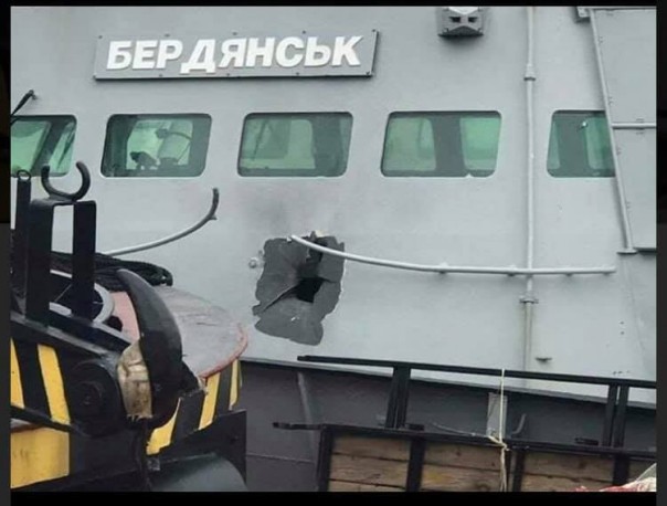 Катера из Крыма превращаются в важную улику в деле о коррупции Порошенко