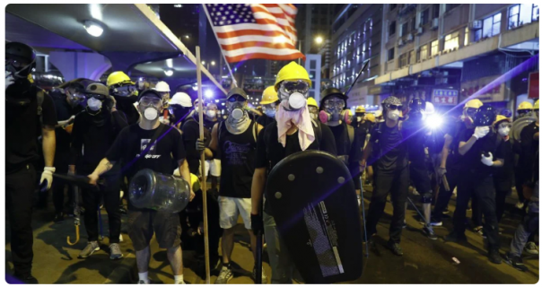 Почему Китай проявляет слабость / Москва ведёт переговоры с контрэлитой Запада / Яндекс меняет управление: мягкая или псевдонационализация?