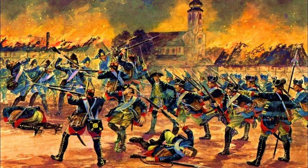 Меткость — не главное: каким было гладкоствольное оружие Галантного века?