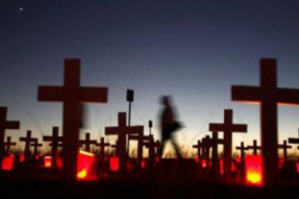 Население Украины стремительно сокращается: умерших вдвое больше, чем рожденных