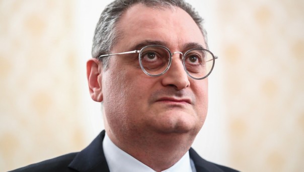 МИД РФ: Россия и Япония сохраняют расхождения в подходах к заключению мира