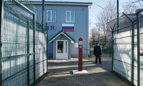Претензии Эстонии к России: когда эстонцы получат то, что заслужили. Ирина Алкснис
