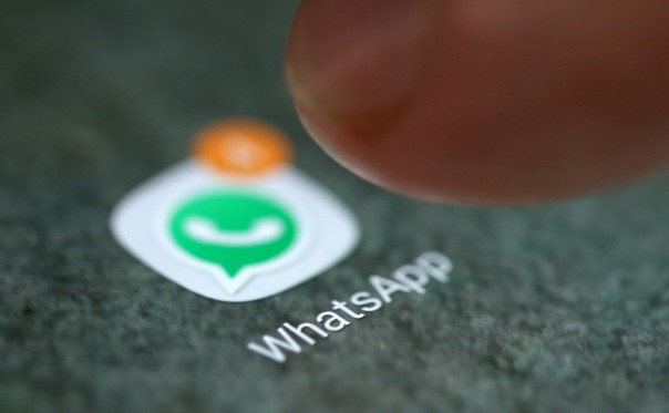 #Опятьэтодругое: Пользователей WhatsApp обязали делиться информацией с Facebook