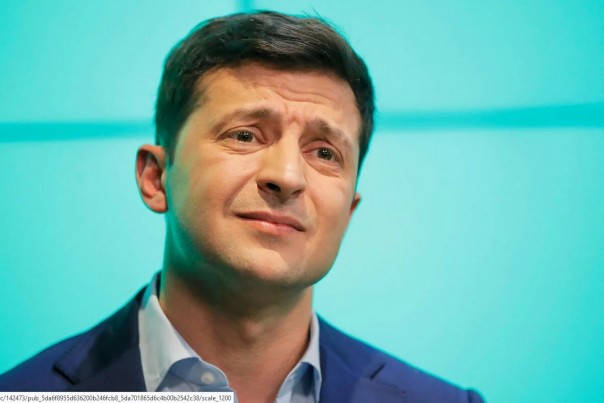 Зеленскому отказали в праве выступить на форуме в Израиле