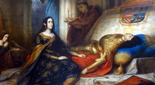 Дебоши и галлюцинации: 8 коронованных безумцев