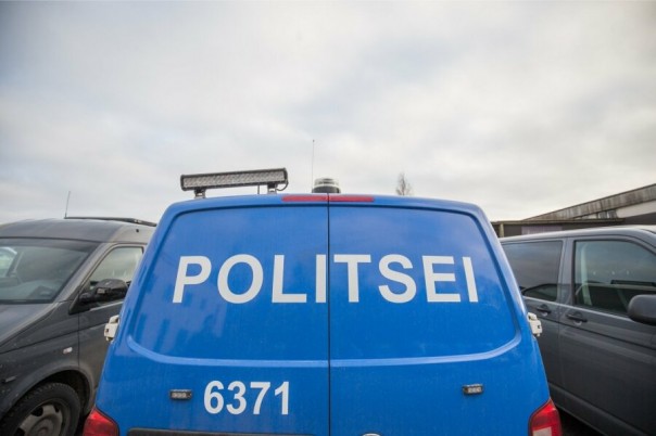 Нелегальные рабочие, проститутки, воры: за сутки из Эстонии выслали десять граждан Украины и Молдавии