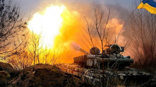 Надежда на шантаж нормандским форматом. Анатолий Вассерман