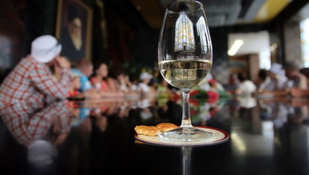 Крымское шампанское взяло главный приз на международном конкурсе вин