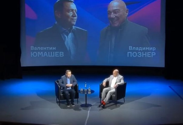 "В храме Сатаны не стоит ждать ничего хорошего". Ельцинская Семья выходит из тени.