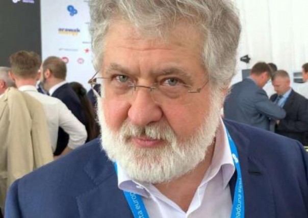 Коломойский утверждает, что скоро вернет себе Приватбанк. Иначе штурм