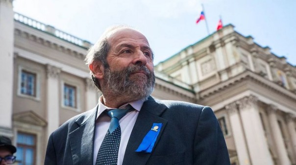 Наплевательское отношение: друзья Вишневского из Союза Журналистов СПб и ЛО безразличны к попавшим в беду журналистам