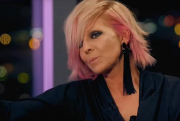 «Предательница»: Ветлицкой напомнили, как «хаяла Родину»